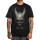 Sullen Clothing T-Shirt - Stepan Negur XL