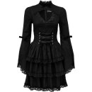 Killstar Lolita Dress - Tomiko