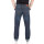 Pantaloni King Kerosin Jeans - Robin Dark Blue W38 / L34