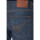 Pantalones vaqueros King Kerosin - Robin Azul Oscuro W38 / L34