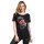 Sullen Clothing T-shirt pour femmes - Burning Love XXL