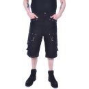 Pantalones cortos para hombres de Industrias Poizen - Santtu