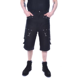 Pantalones cortos para hombres de Industrias Poizen - Santtu S