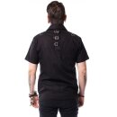 Camisa gótica de Vixxsin - Camisa de Henrik