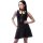 Vixxsin Harness Mini Dress - Hilda XL