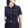 Queen Kerosin Denim Jumpsuit - Rosie Overall Navy Blue W29/L32