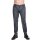 Black Pistol Jeans Hose - Close Pants Stripe Grau 34