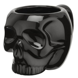 Killstar Mug - Skull
