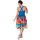 Robe licou Dancing Days - Tropical Strappy