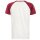 Camiseta King Kerosin Raglan - FTW Off-White 3XL