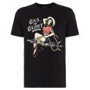 King Kerosin Regular T-Shirt - Gas & Glory