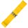 Cintura elastica vietata - Vintage Bond Yellow L