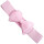 Banned Stretch Belt - Bella Belt Light Pink L