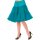 Dancing Days Petticoat - Walkabout Turquoise XL/XXL