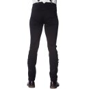 Banned Vintage Trousers with Suspenders - Winston