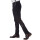 Pantaloni in tessuto vintage con bretelle Banned - Winston XS