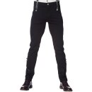 Banned Vintage Trousers with Suspenders - Winston M
