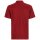King Kerosin Vintage Worker Shirt - Grage Built Red