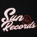 Sun Records by Steady Clothing T-Shirt - Sun Hop S