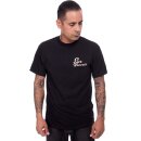 Sun Records by Steady Clothing T-Shirt - Sun Hop L
