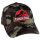 Jurassic Park Cappellino da baseball - Logo Mimetico