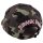 Gorra de béisbol de Jurassic Park - Logotipo Camuflaje