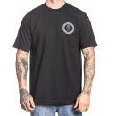 Sullen Clothing T-Shirt - Badge Of Honor Bricks Black...