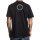 Abbigliamento Sullen T-Shirt - Distintivo dOnore Porto Nero S