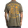 Sullen Clothing T-Shirt - Scythe L