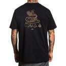 Sullen Clothing T-Shirt - Krest XXL