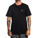 Sullen Clothing T-Shirt - Krest XXL