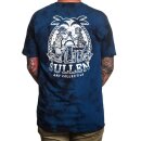 Sullen Clothing T-Shirt - Homies Tie-Dye