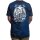 Sullen Clothing T-Shirt - Homies Tie-Dye 3XL