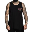 Sullen Clothing Tank Top - Neon Panther