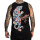 Sullen Clothing Tank Top - Neon Panther 3XL
