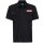 King Kerosin Vintage Worker Shirt - Faster & Louder Black L