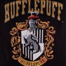 Camiseta de mujer de Harry Potter - Hufflepuff Crest S