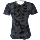 Camiseta sin espalda de Sullen Clothing - Engage Black