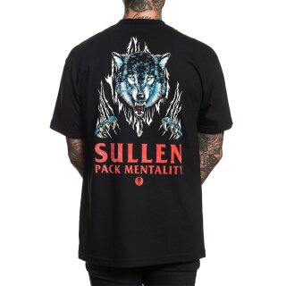 Sullen Clothing T-Shirt - Garr