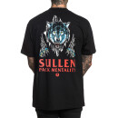 Sullen Clothing T-Shirt - Garr S