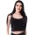 Heartless Strappy Crop Top - Freja
