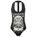 Killstar Bodysuit - In Like Sin S