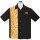 Chemise de bowling vintage Sun Records by Steady Clothing - Music Note XS