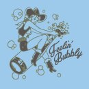 Camiseta de mujer de Steady Clothing - Bottle Rocket...
