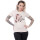 T-shirt Femme Steady Clothing - Bottle Rocket Creme XL