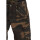 King Kerosin Cargo Jeans Pantaloni / Pantaloncini - Dual Camouflage W32 / L32