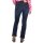 Queen Kerosin Jeans Trousers - Nina W28 / L34
