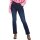 Queen Kerosin Jeans Trousers - Nina W30 / L34