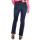 Pantaloni Queen Kerosin Jeans - Nina W30 / L34