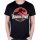 Jurassic Park T-Shirt - Classic Logo XXL